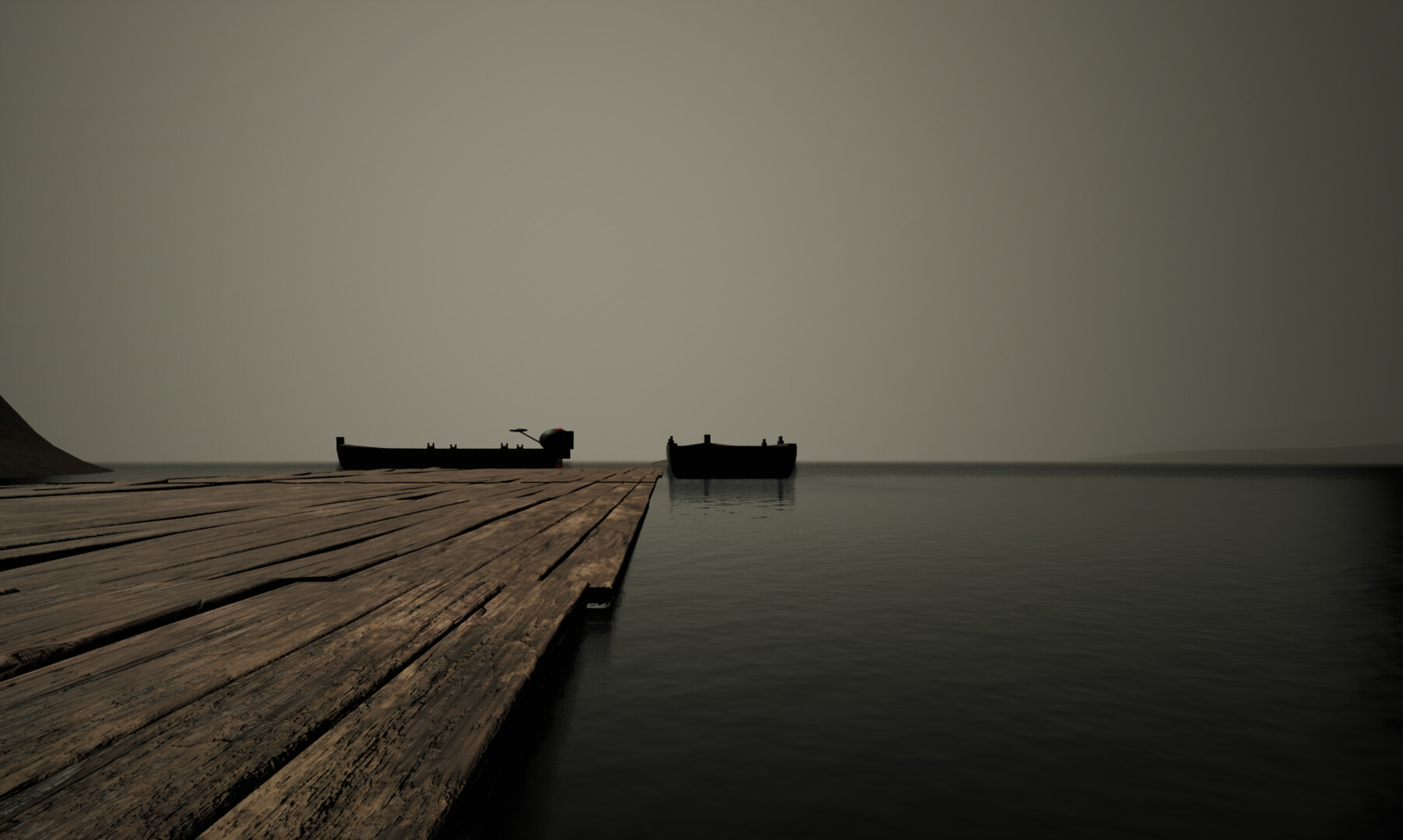 Every Step Has a Sound