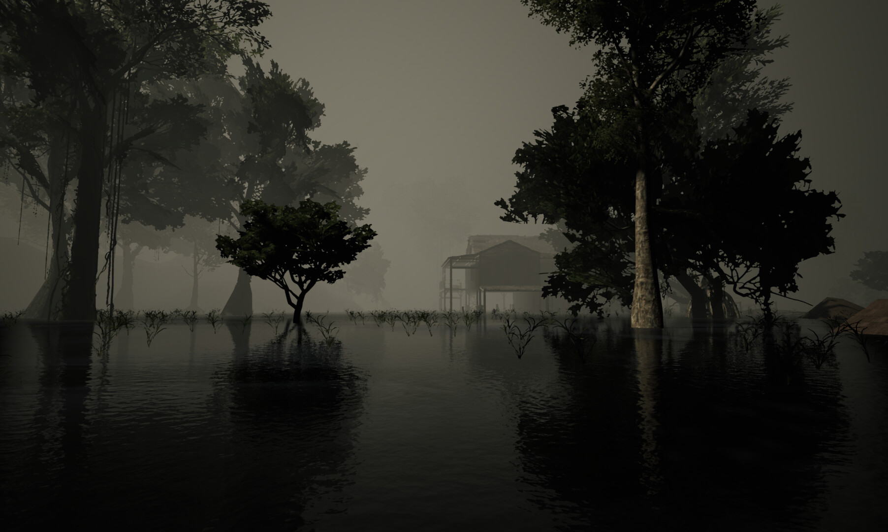 Every Step Has a Sound