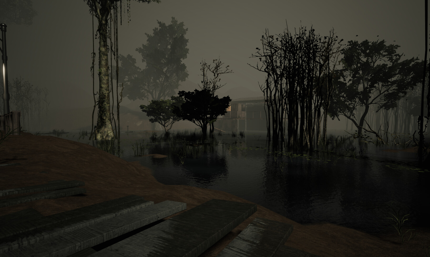 Every Step Has a Sound