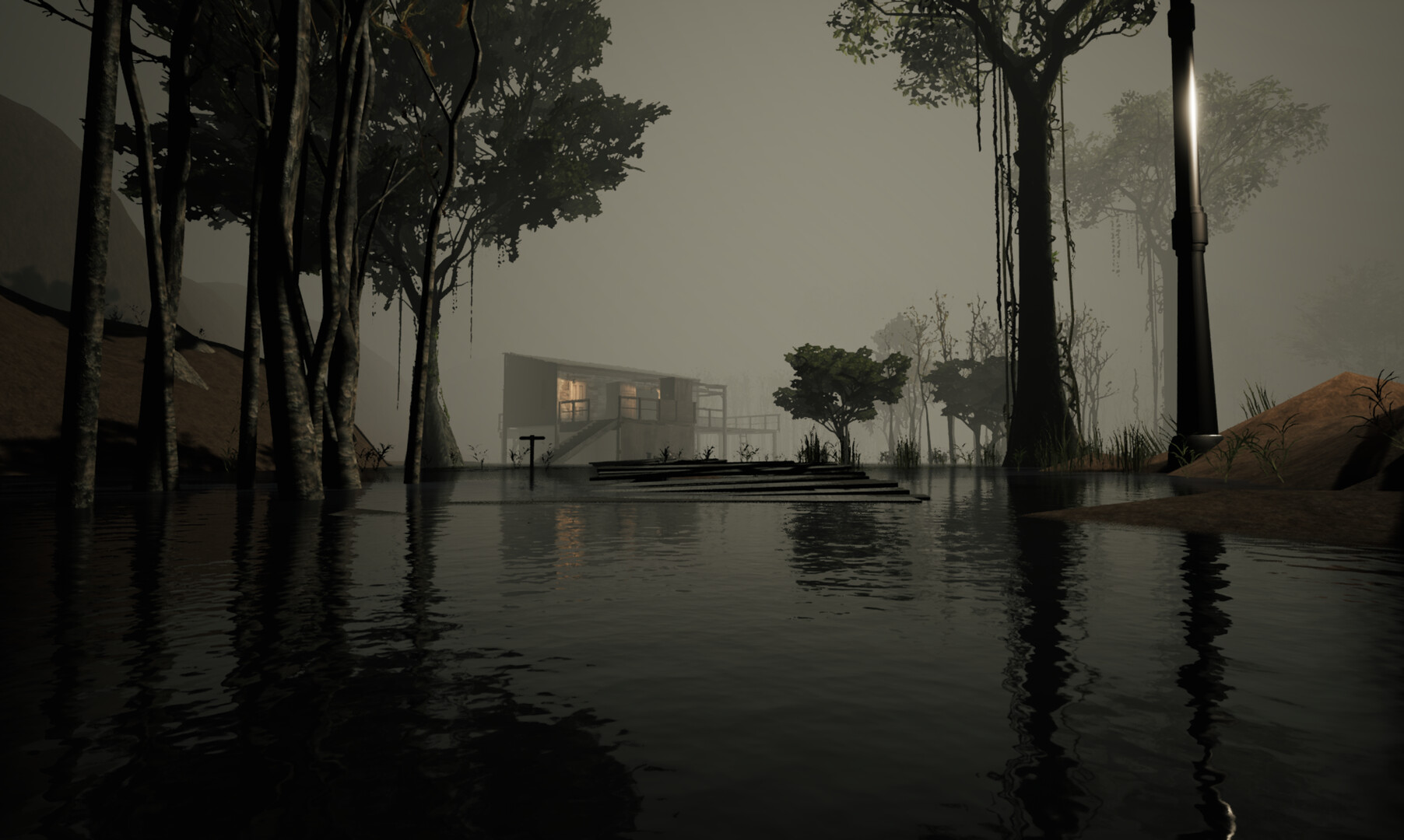 Every Step Has a Sound