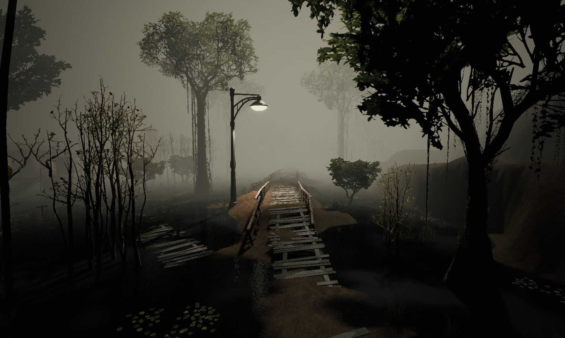 Every Step Has a Sound