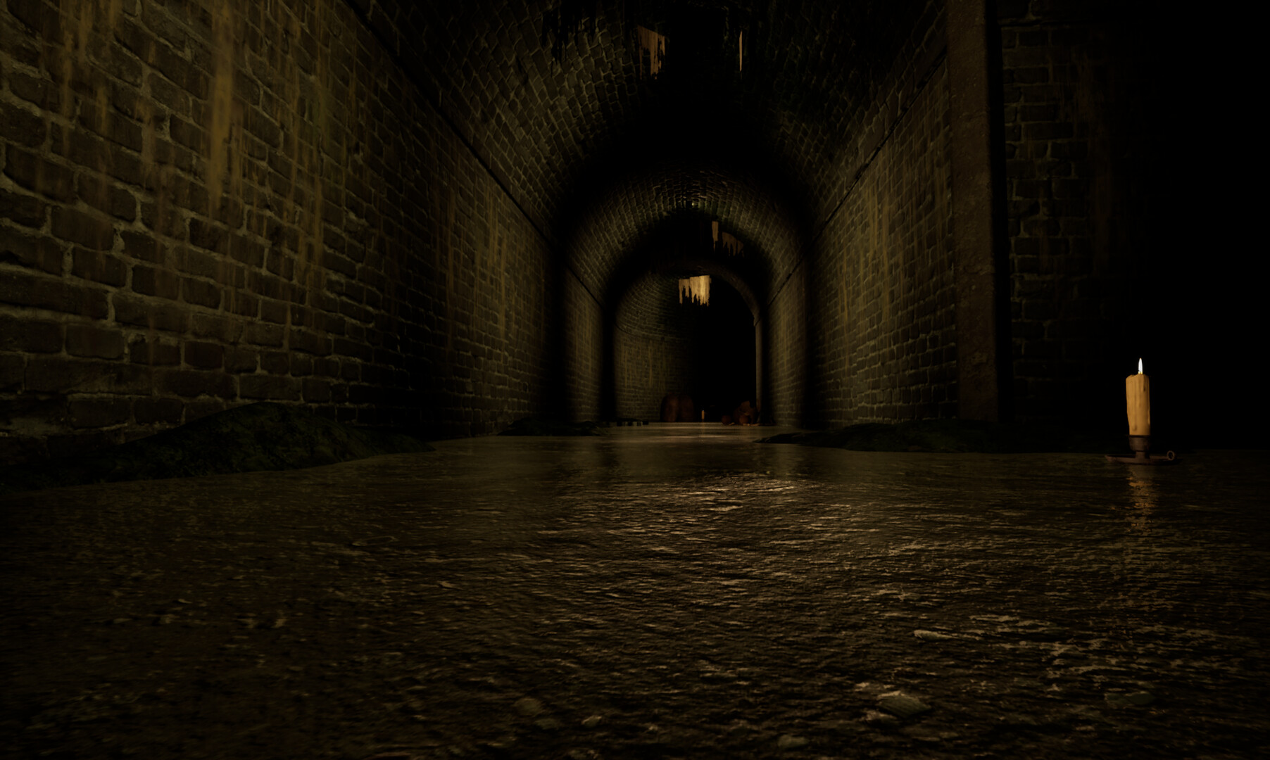 Every Step Has a Sound