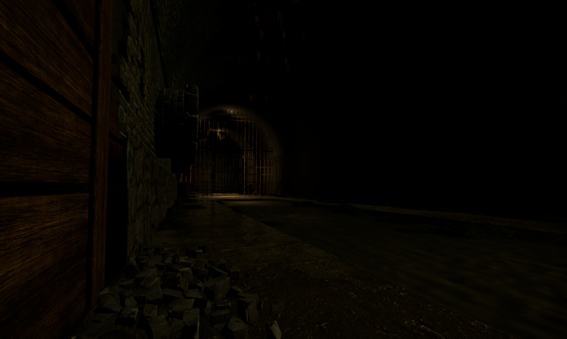 Every Step Has a Sound