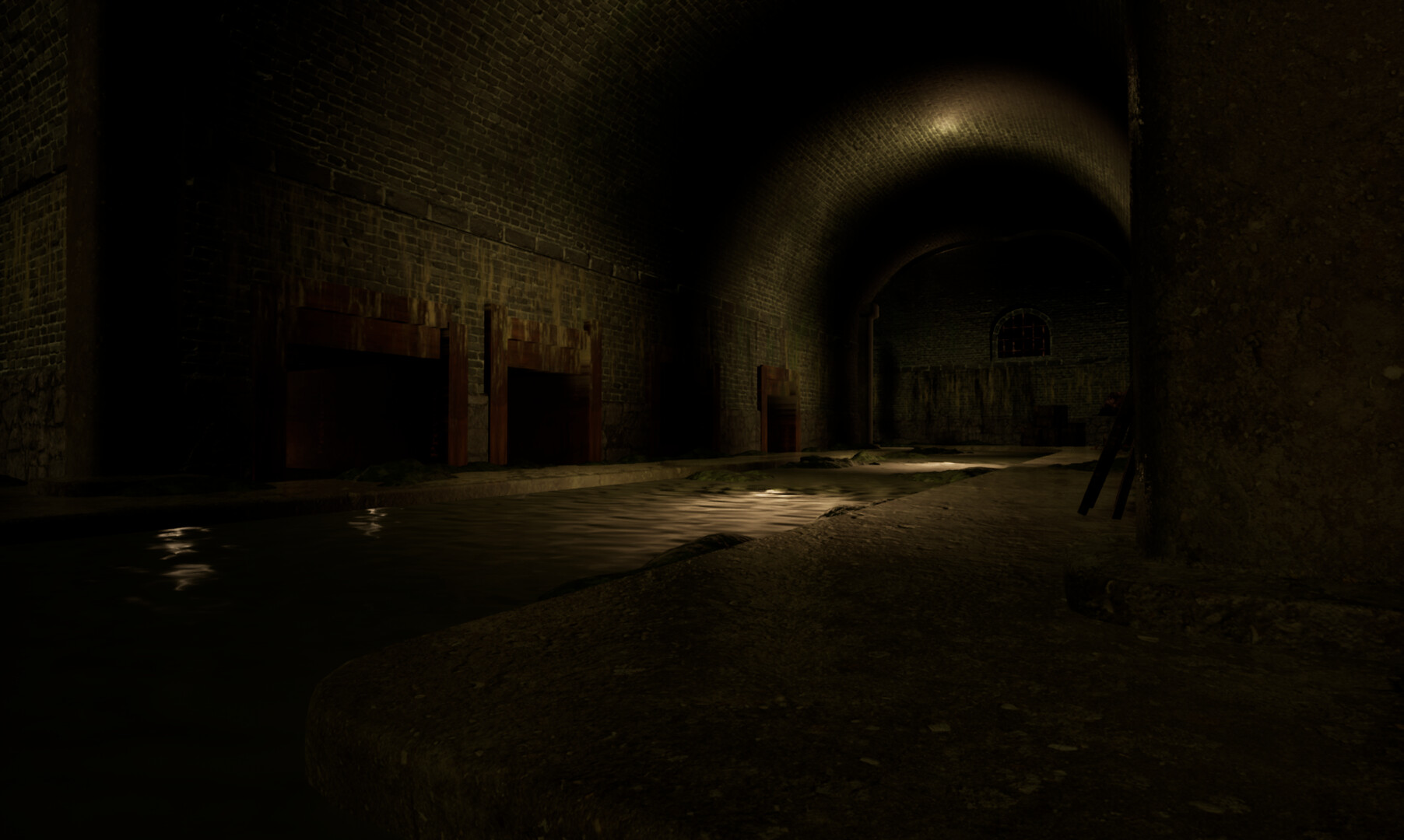 Every Step Has a Sound