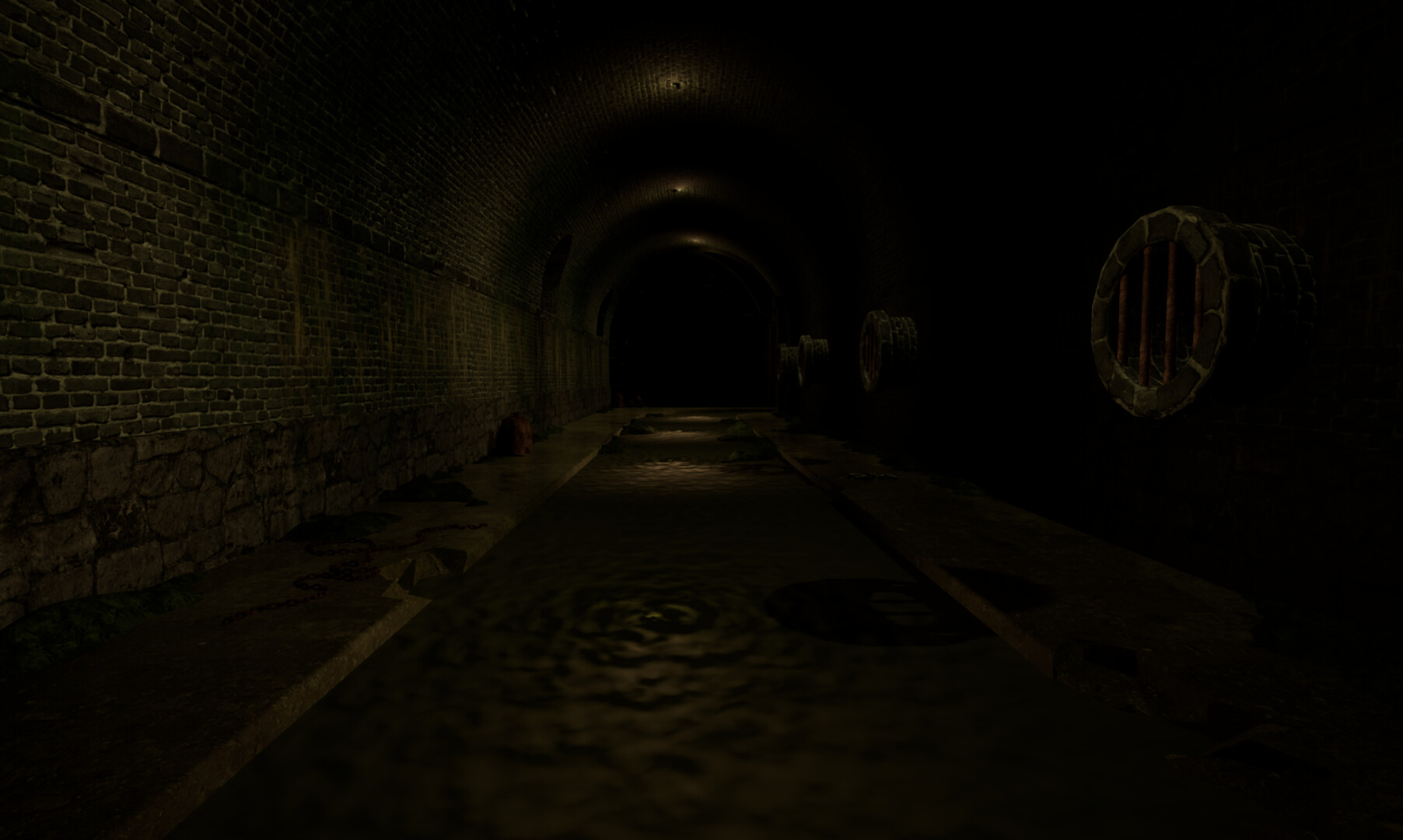 Every Step Has a Sound