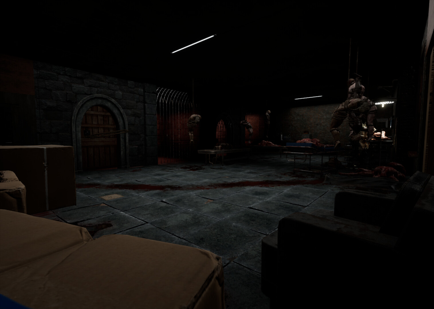 Every Step Has a Sound