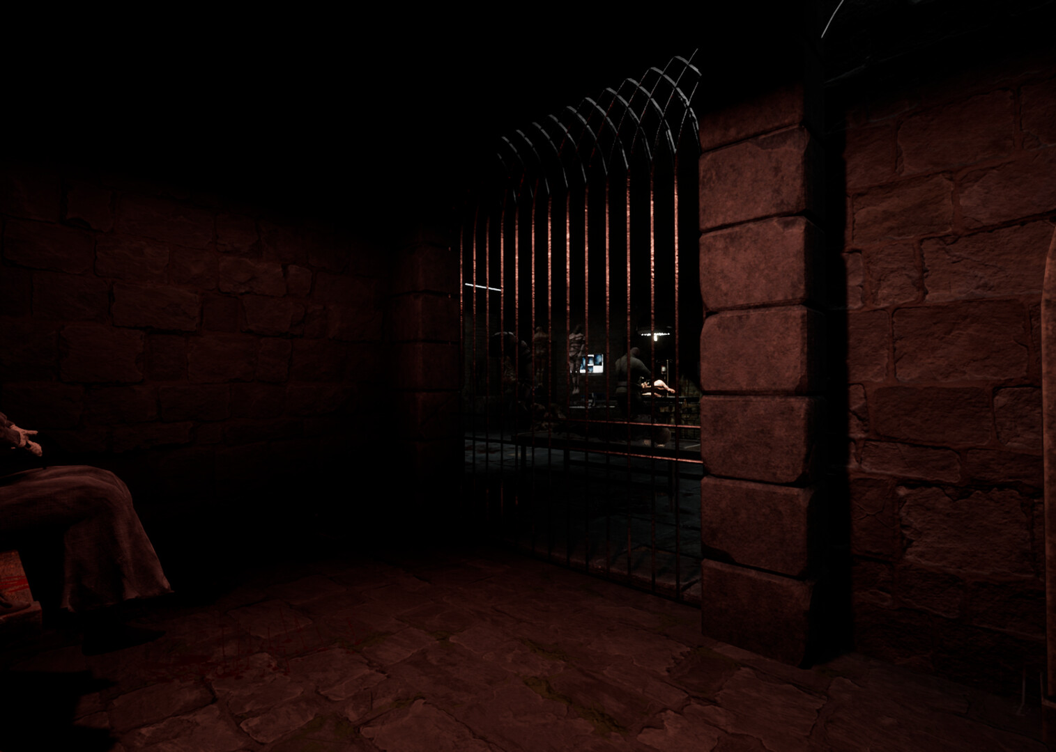 Every Step Has a Sound