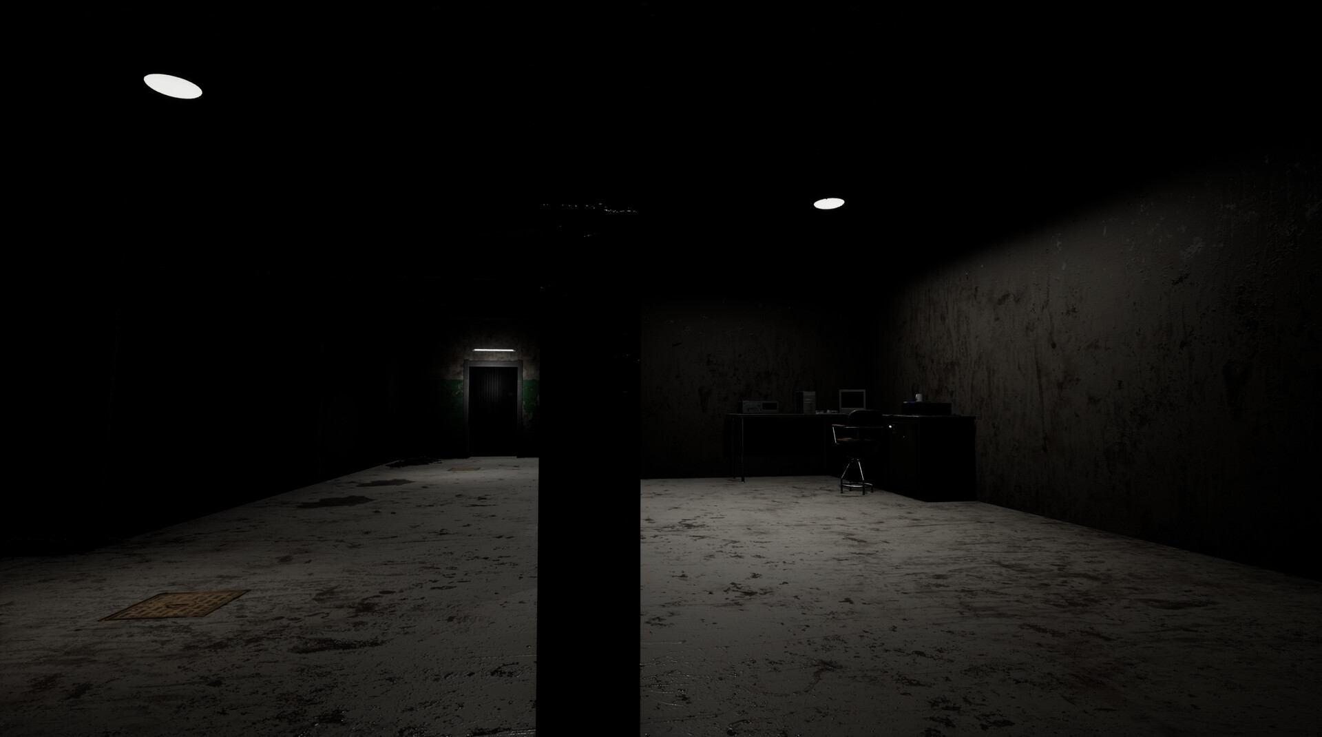 Every Step Has a Sound