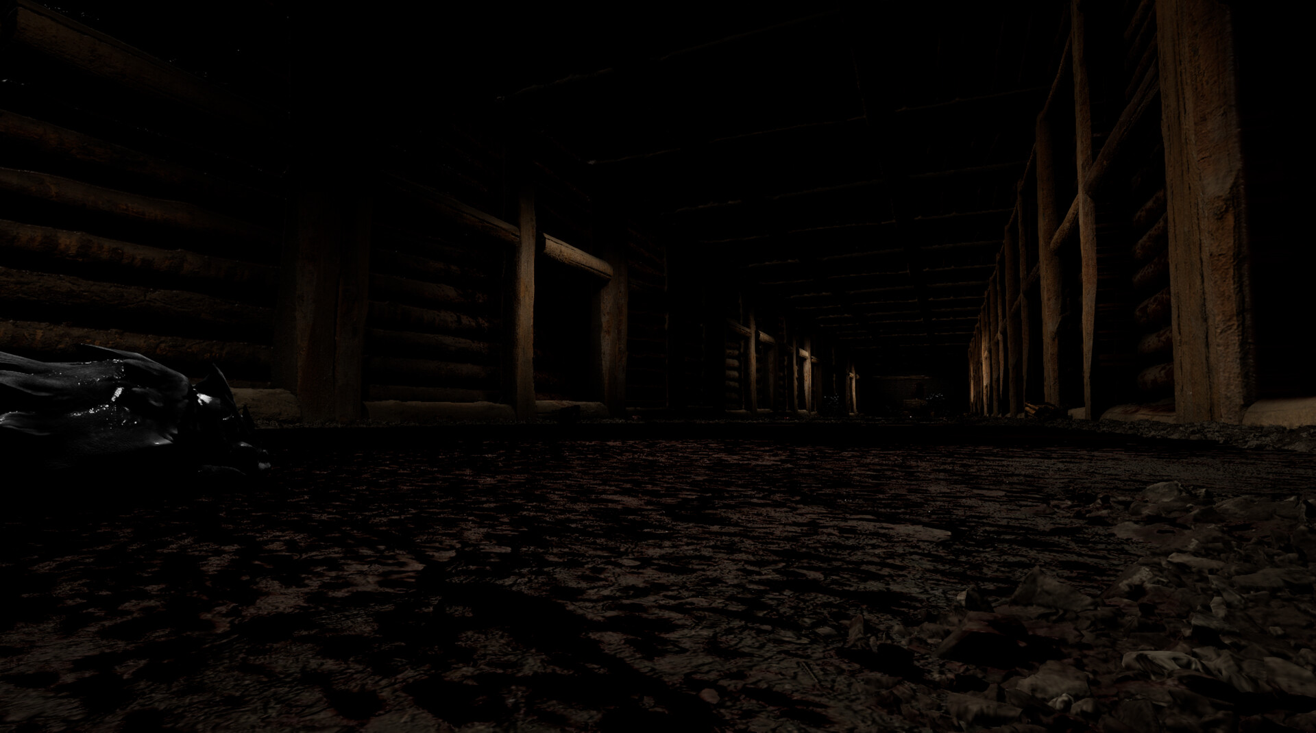 Every Step Has a Sound