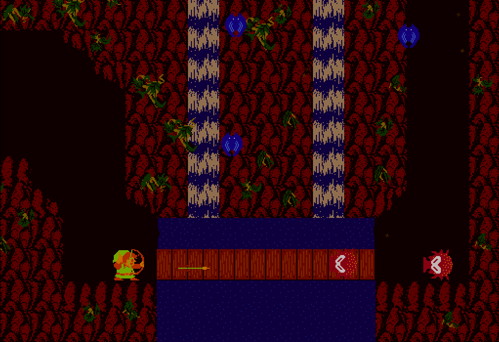 Jeb’s Legend of Zelda