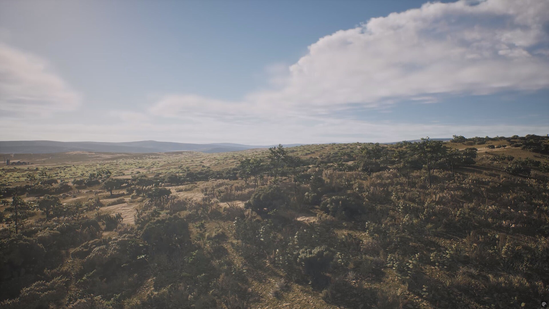 Project Hunt: Lone Star Hunting Ranch