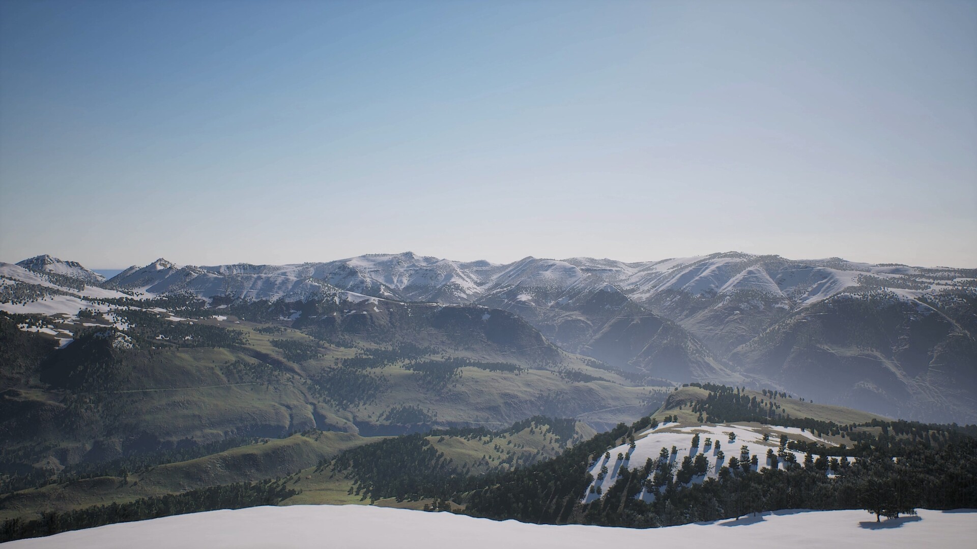 Project Hunt: Trophy Sanctuary