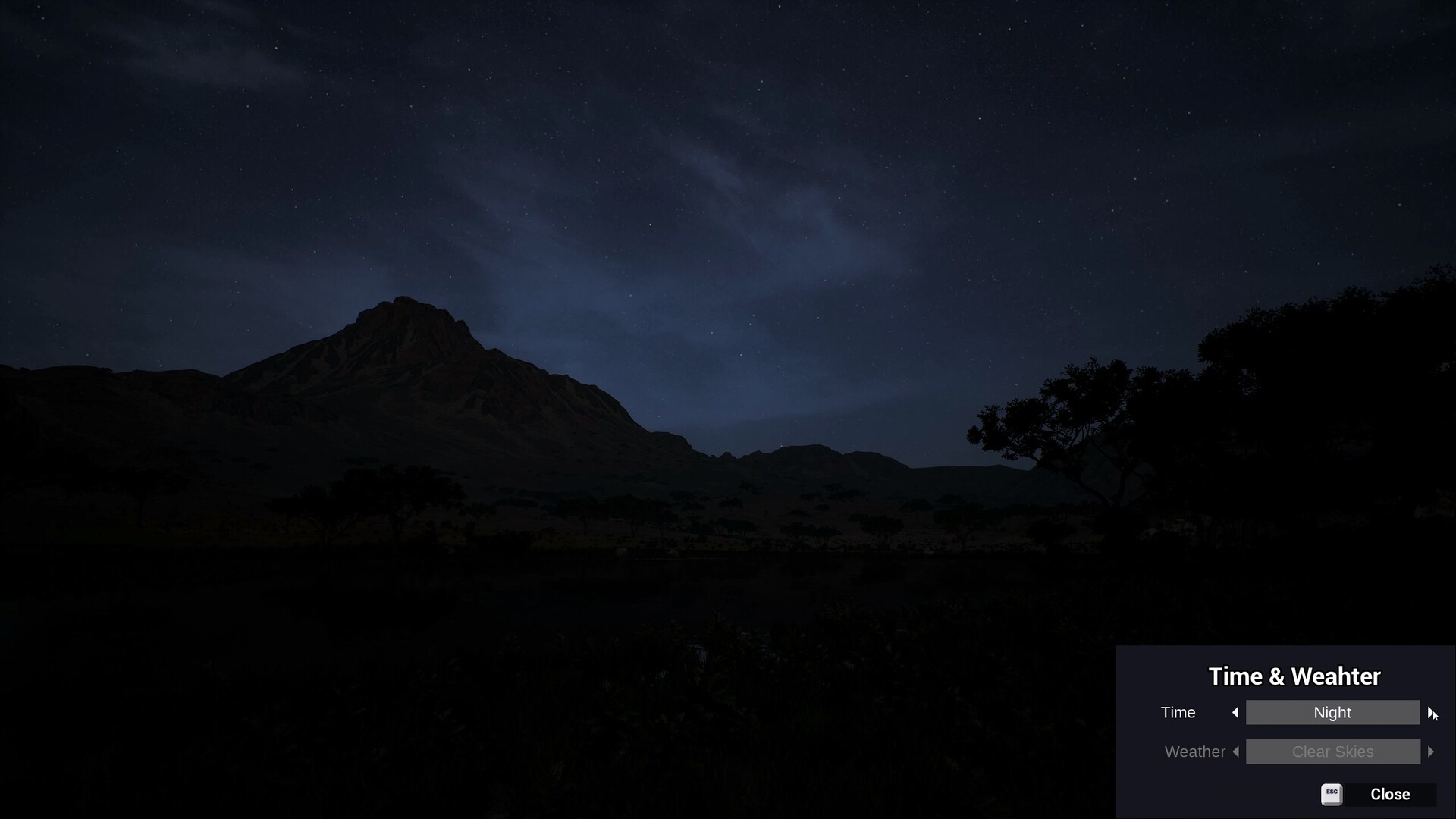 Project Hunt: Trophy Sanctuary