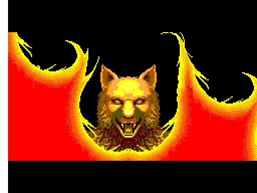Altered Beast