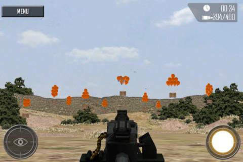 History’s Top Shot