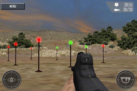 History’s Top Shot