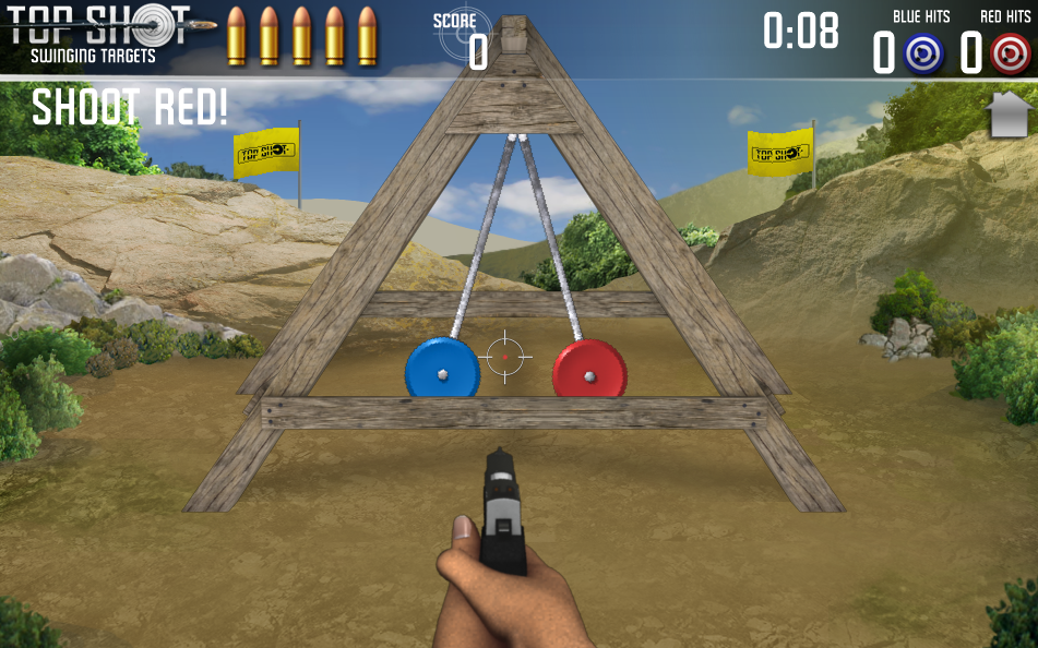 History’s Top Shot