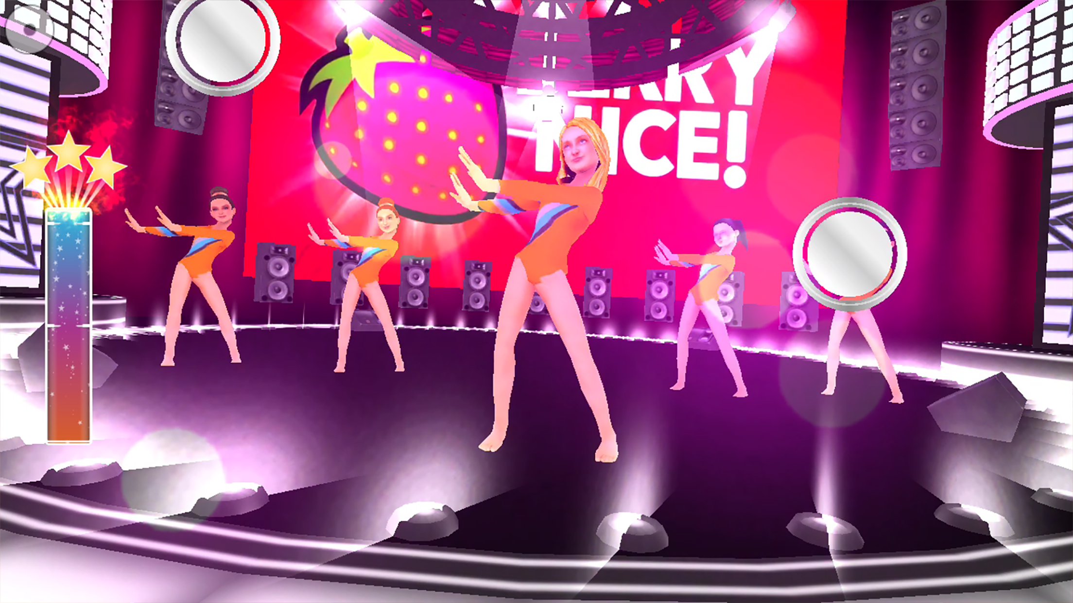 Dance Moms Rising Star