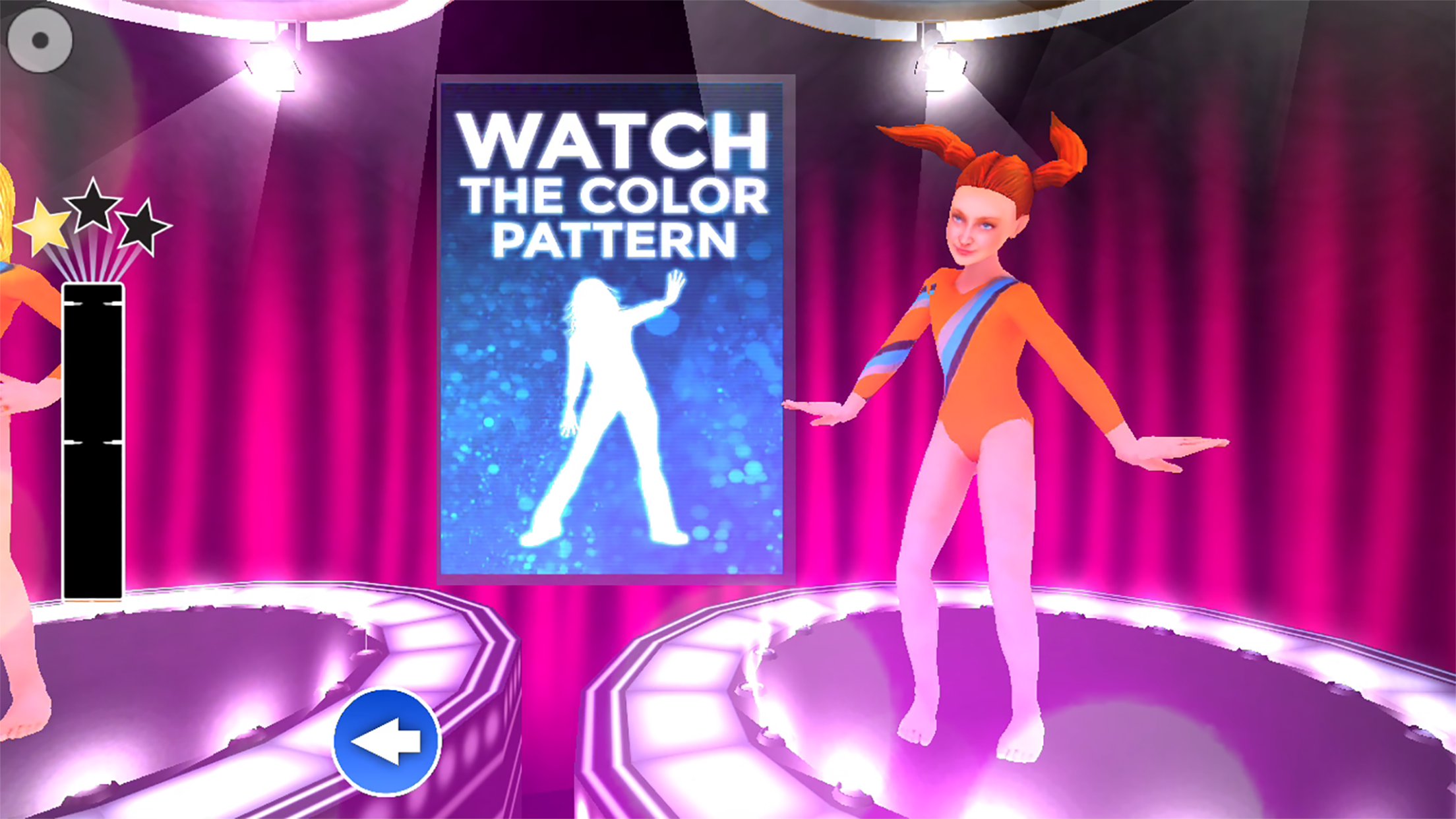 Dance Moms Rising Star