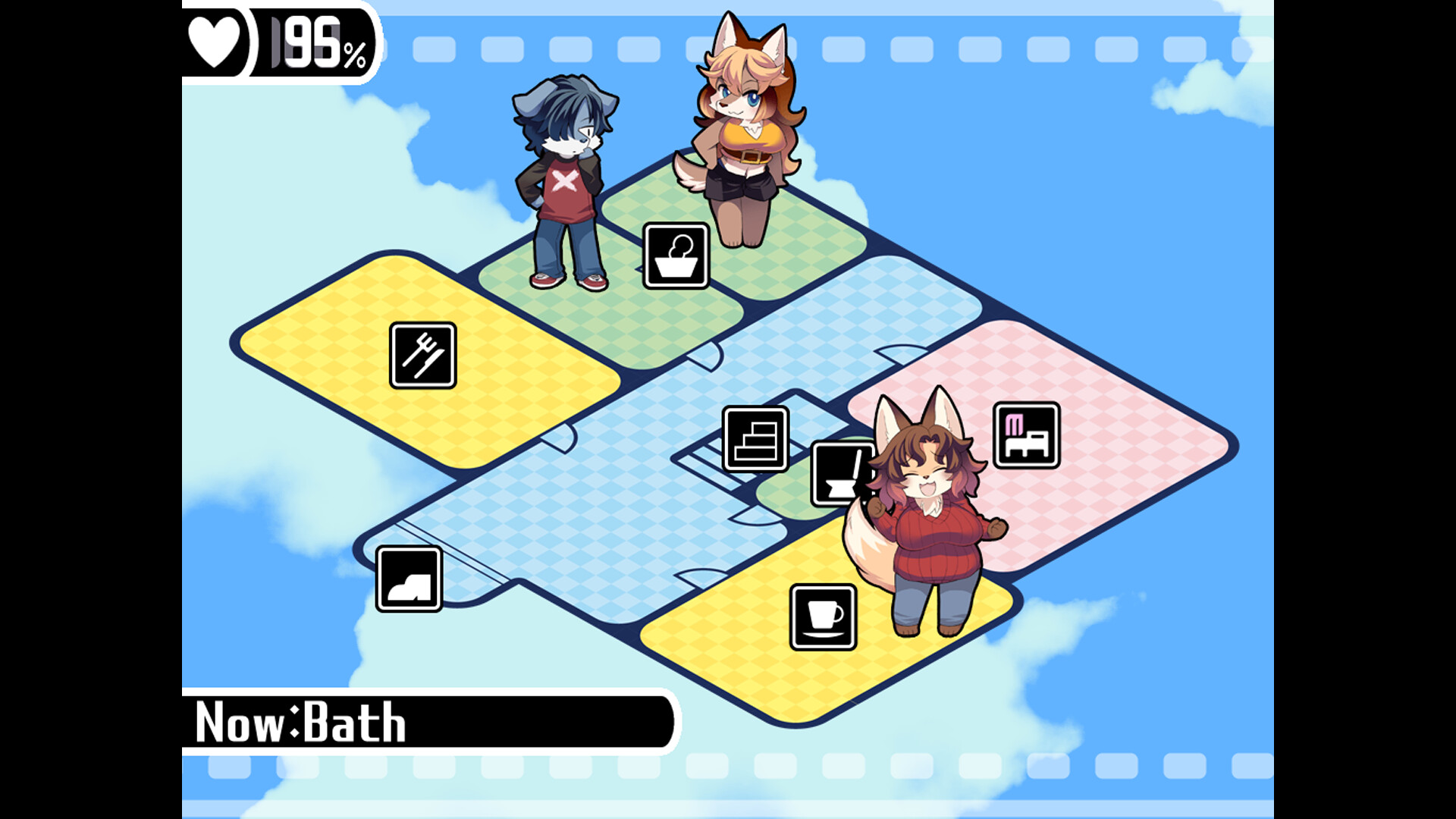 Two Beasts Or Not To Beast!