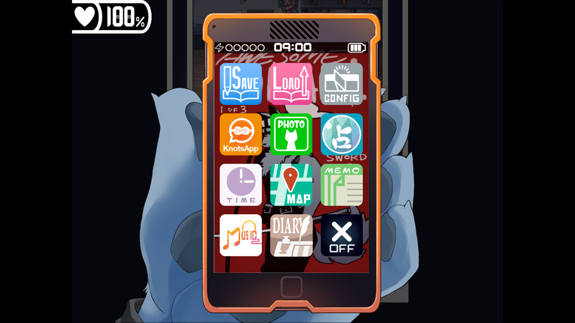 Two Beasts Or Not To Beast!