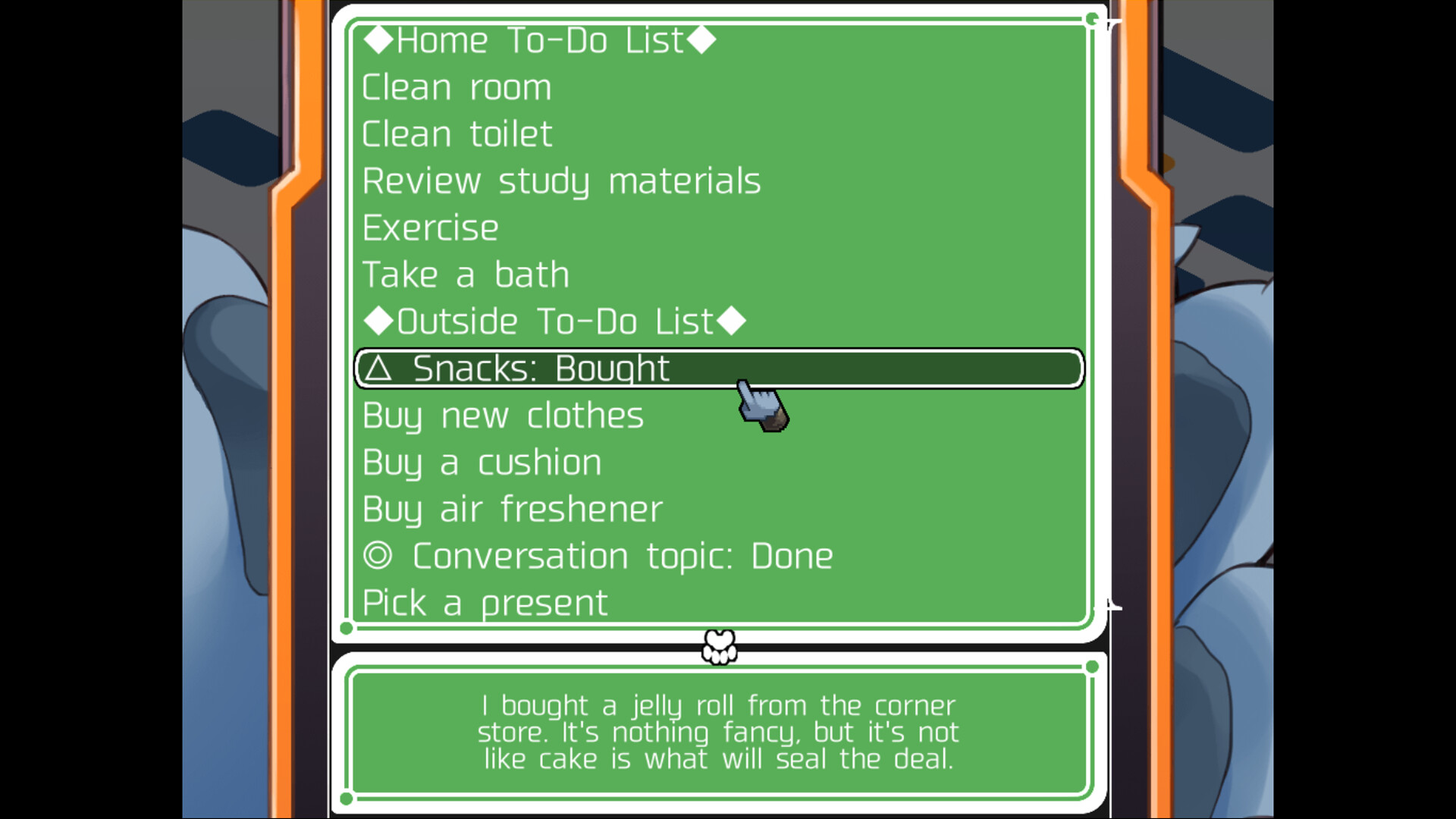 Two Beasts Or Not To Beast!