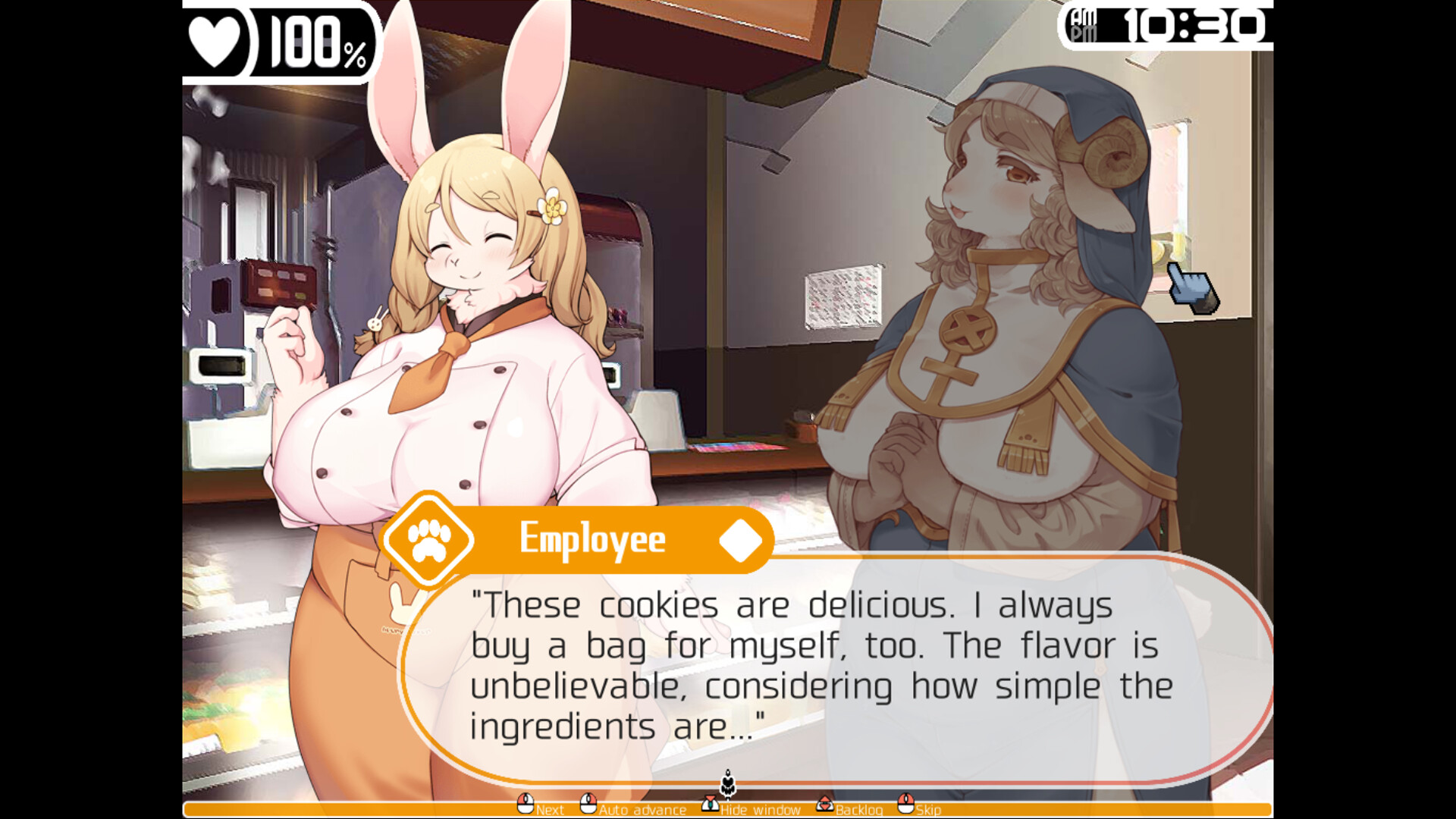 Two Beasts Or Not To Beast!