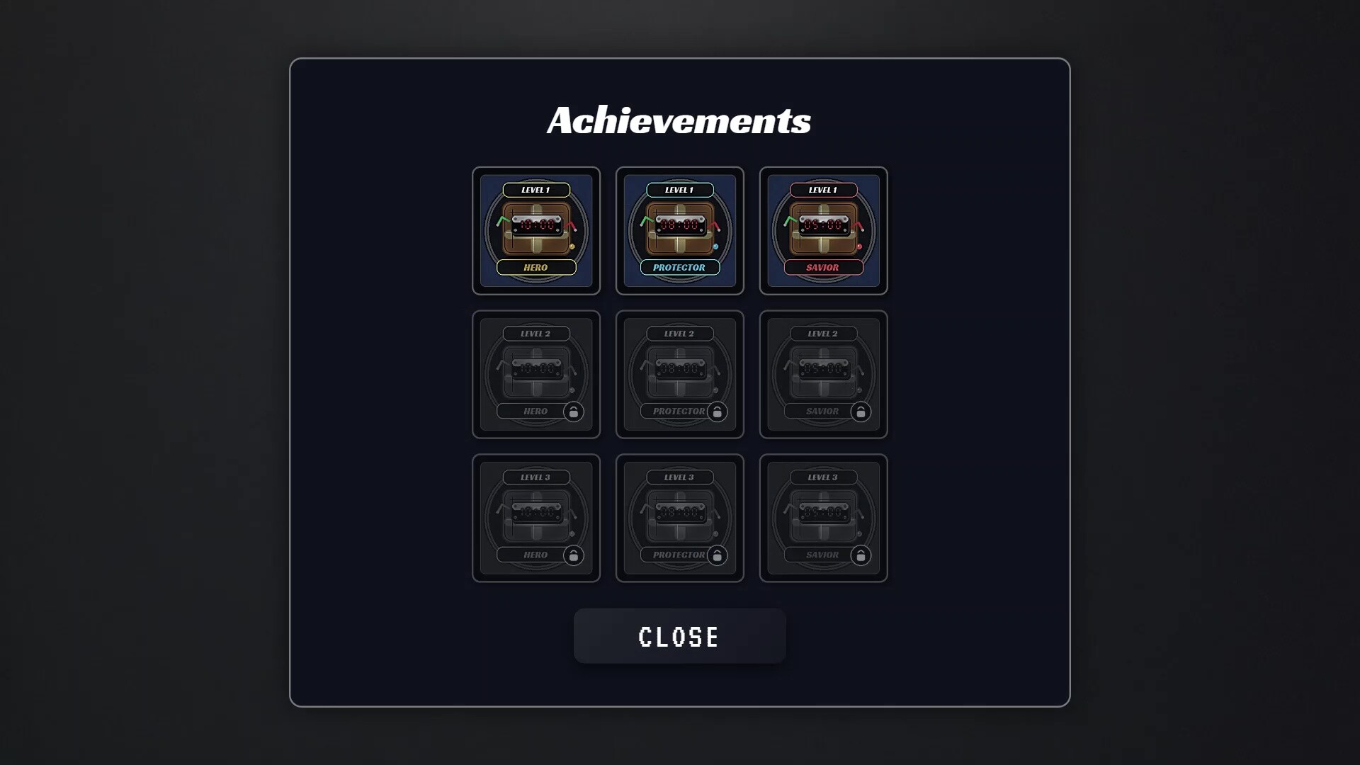 Rescue the Hostages: Cryptic Countdown