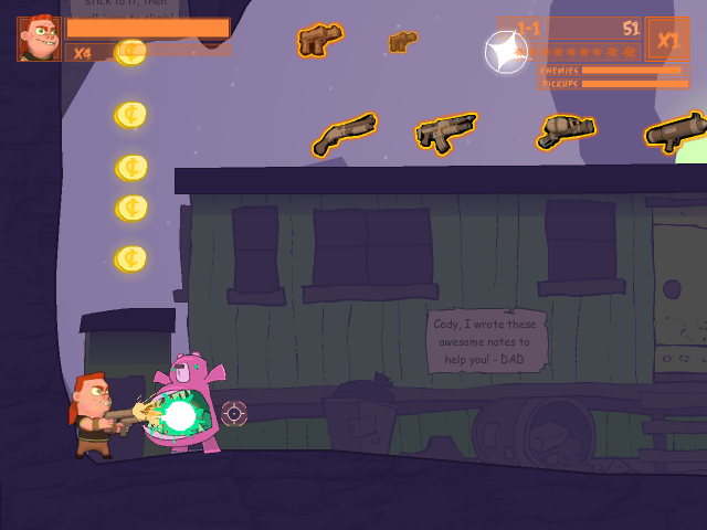 Radioactive Teddy Bear Zombies