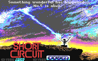 Short Circuit