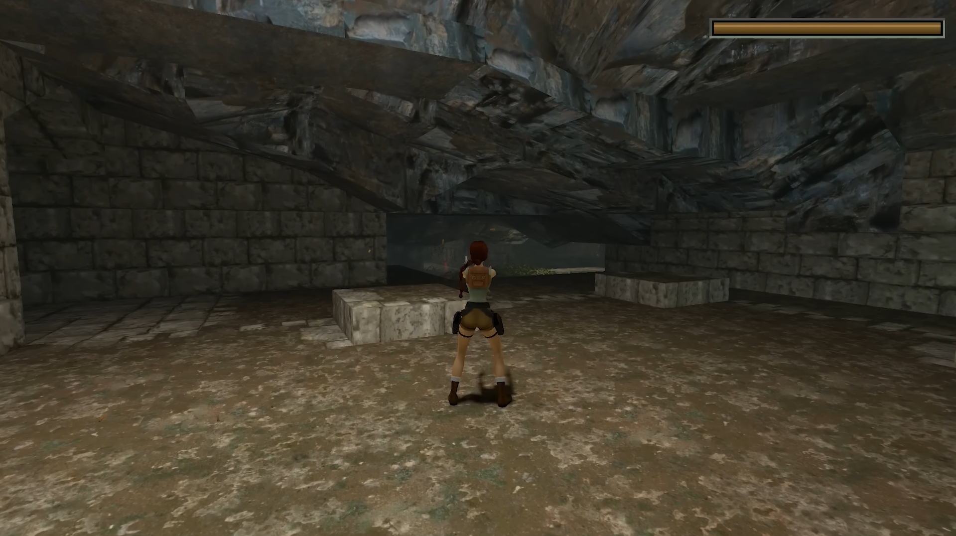 Tomb Raider