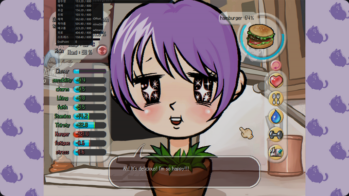 Tomak: Save the Earth Regeneration