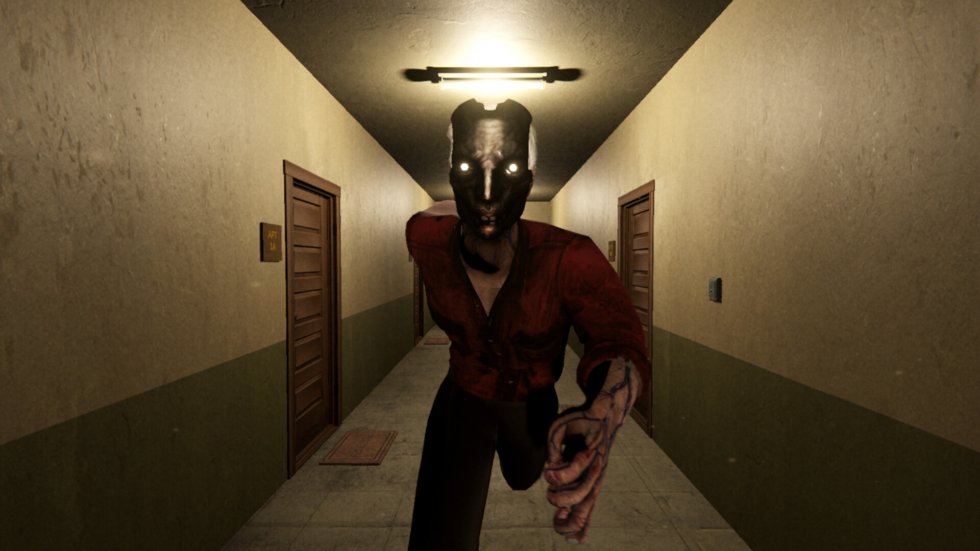 My House on the 9th Floor