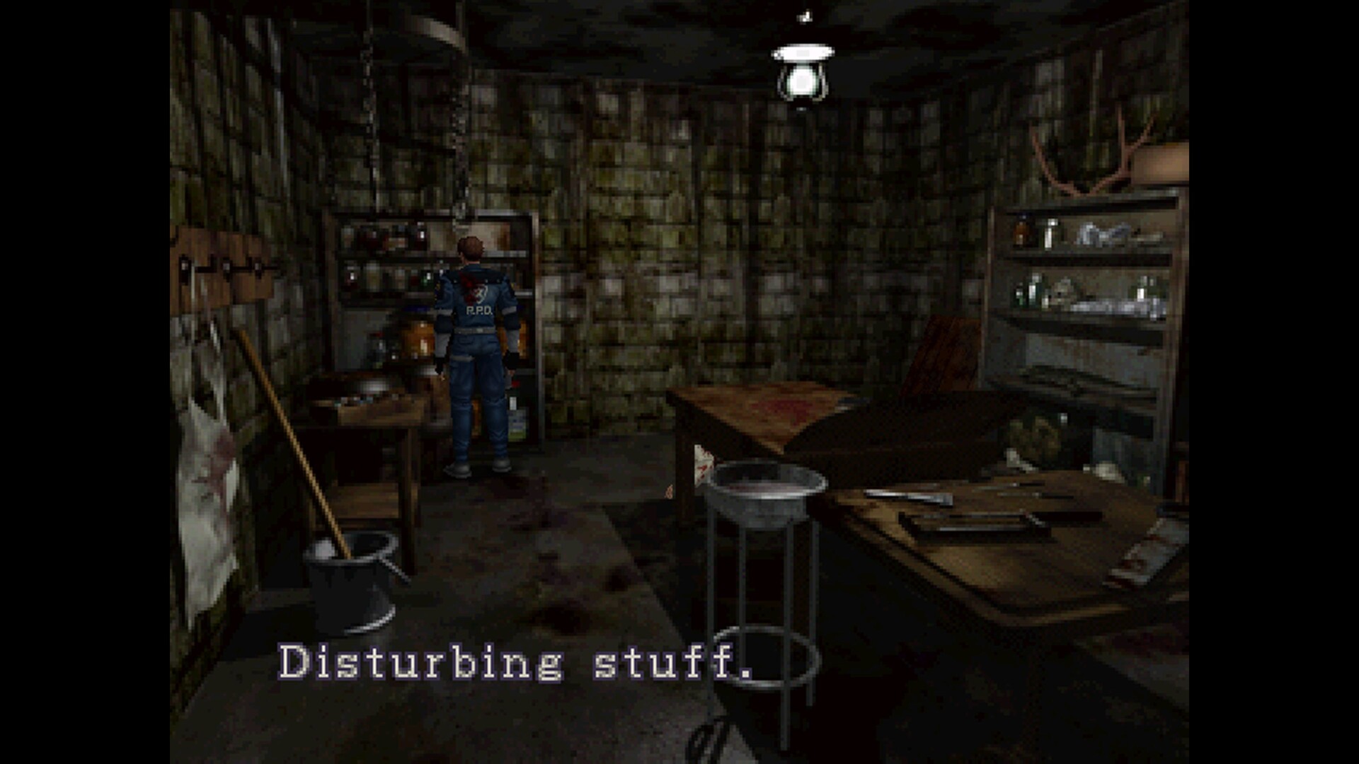 Resident Evil 2