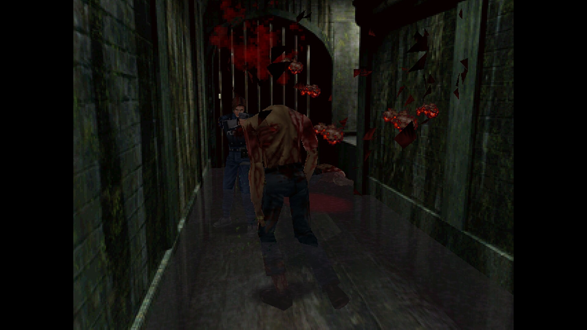 Resident Evil 2