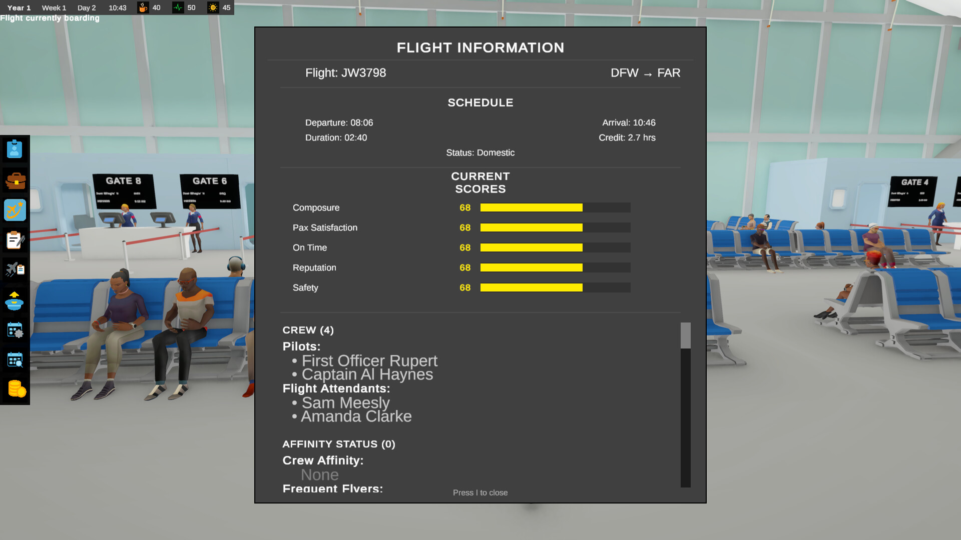 Pilot Tycoon