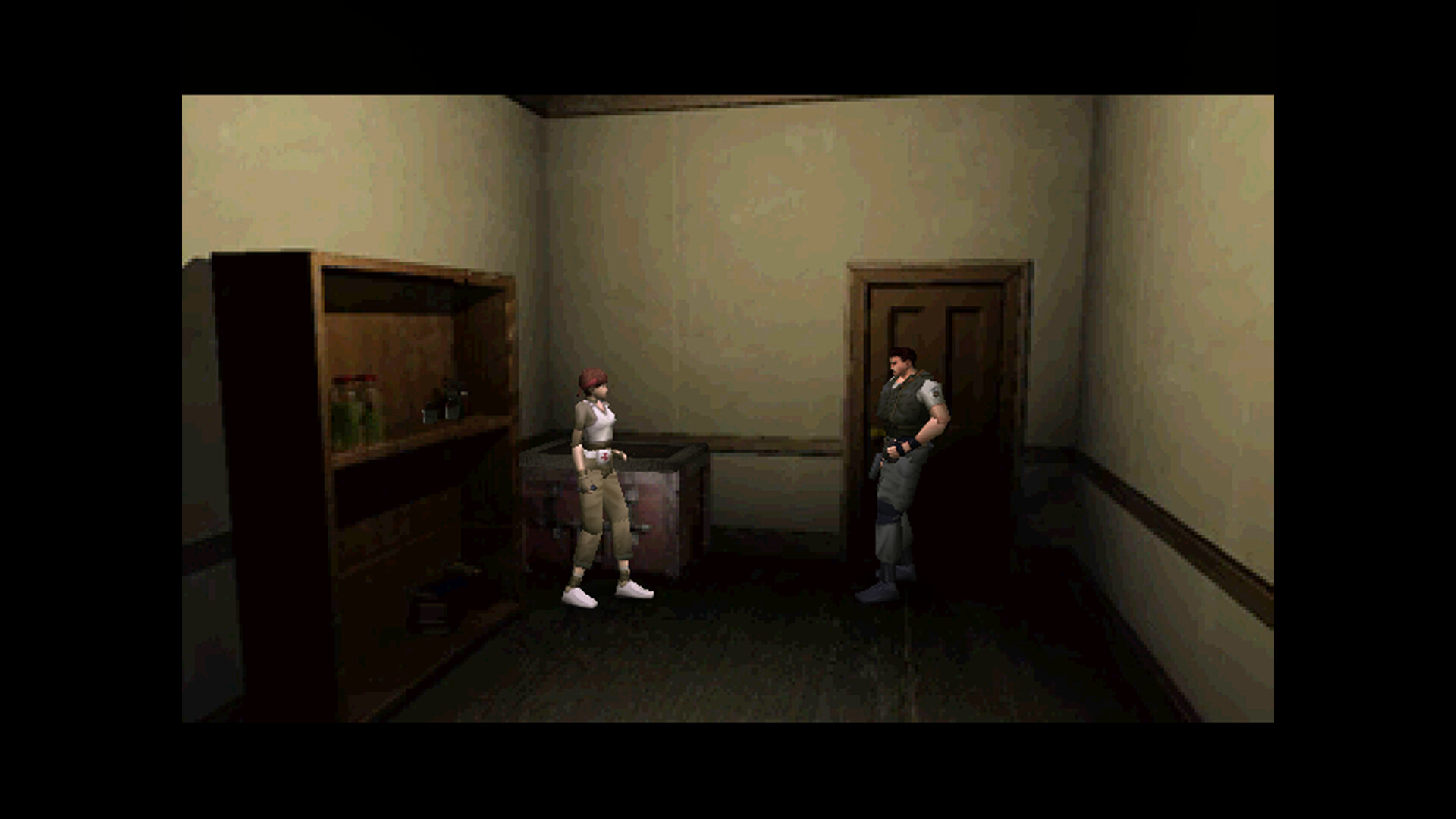Resident Evil