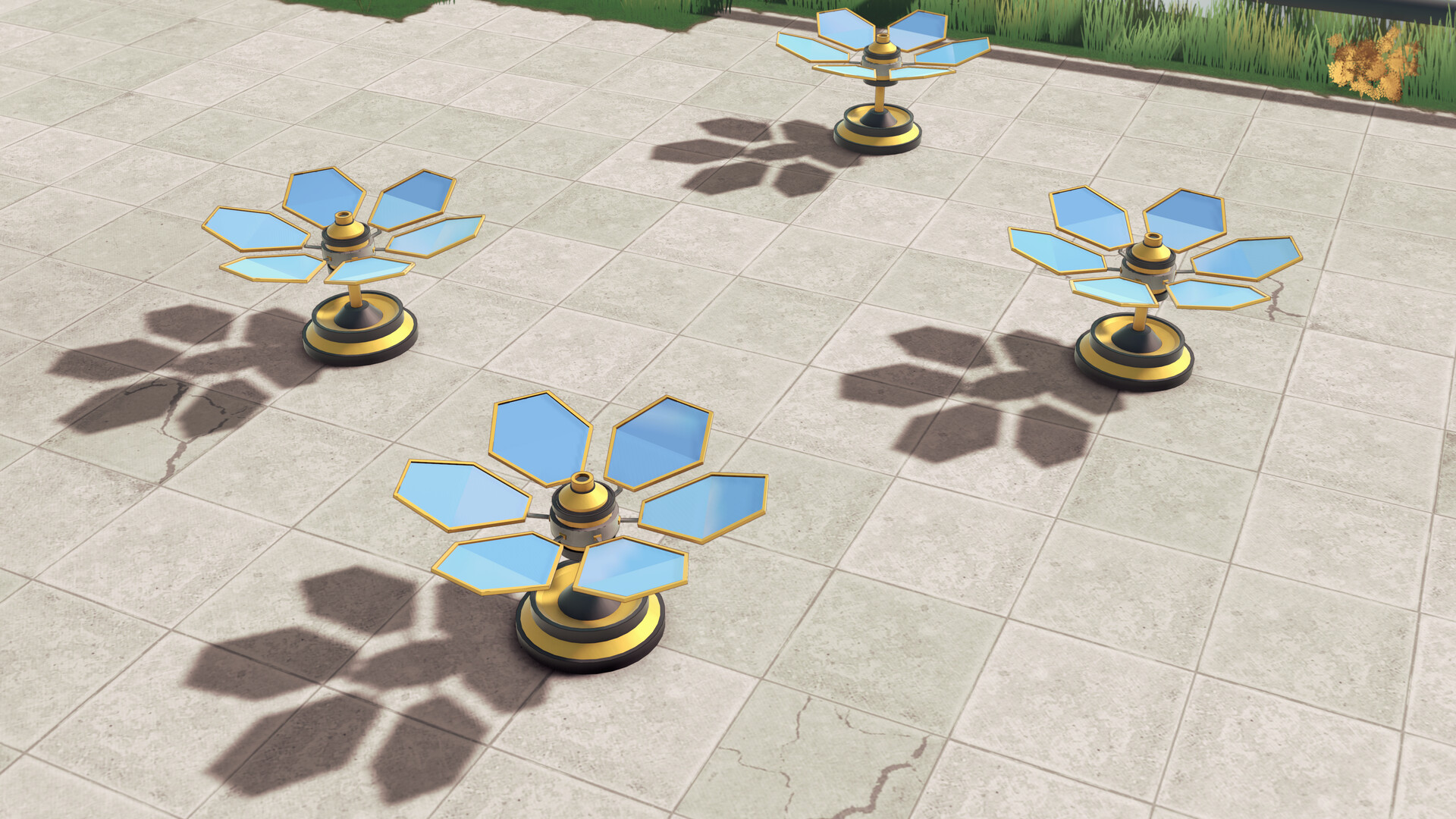 Modulus: Factory Automation Deluxe Upgrade Pack