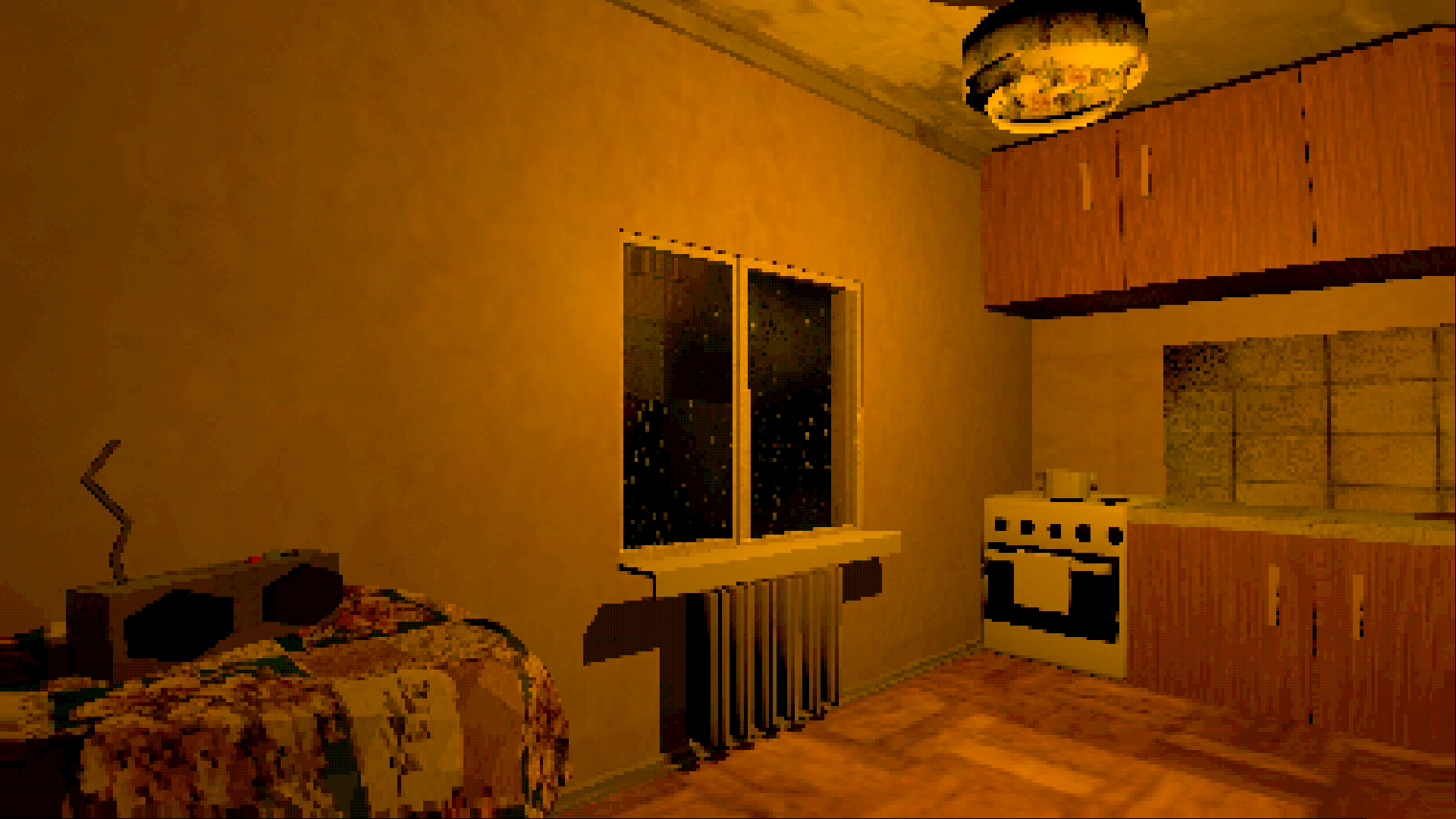 Murino: The Fog Is Coming