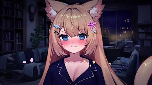 Serena Hanazono’s Lost Item: Sweet Memory