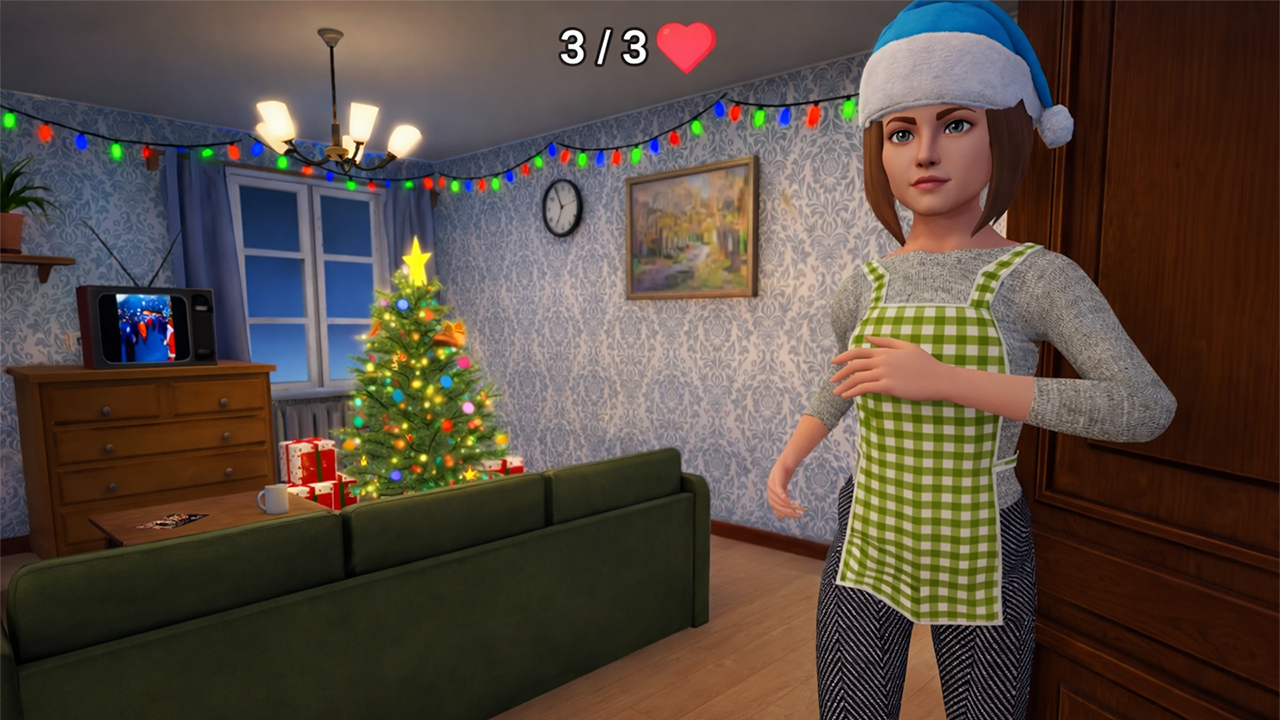 Schoolboy Escape: Runaway