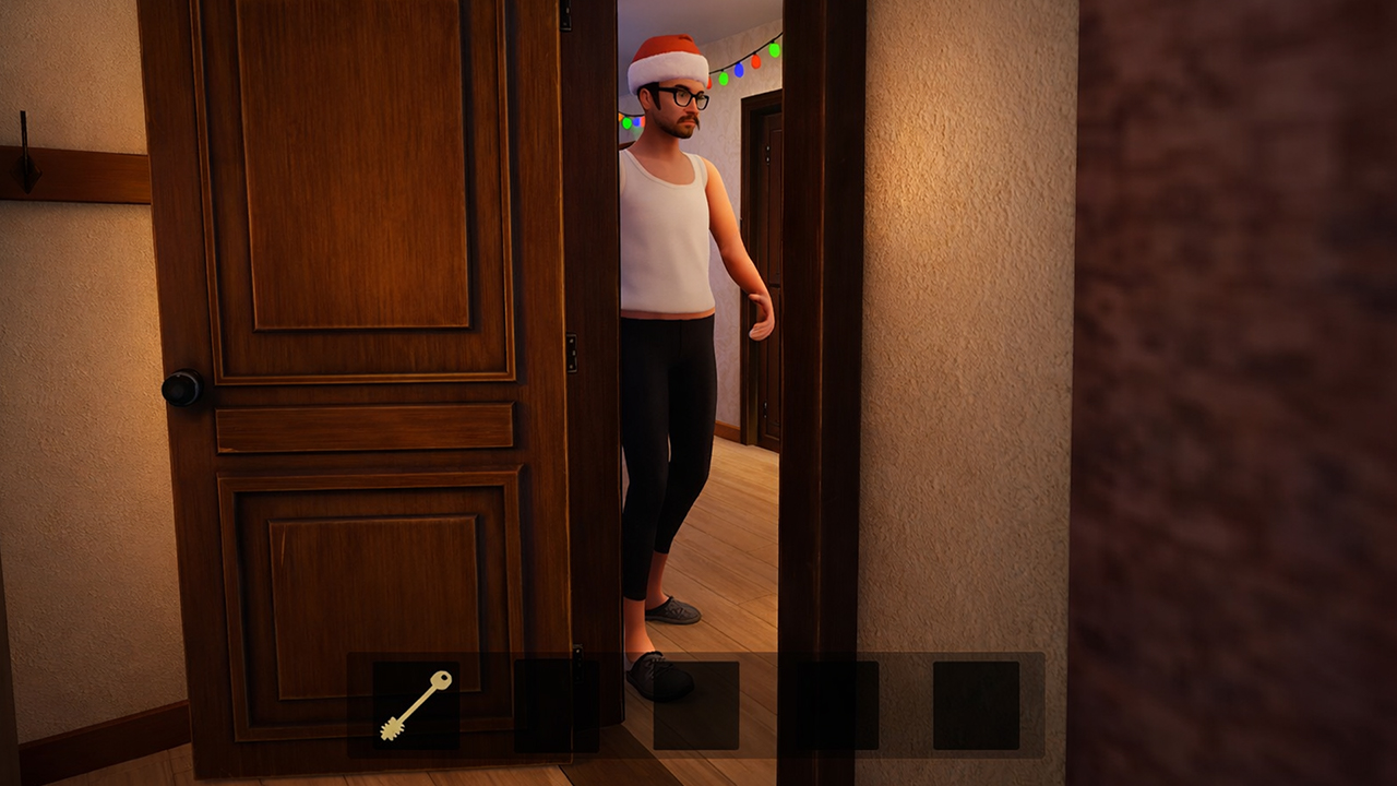 Schoolboy Escape: Runaway