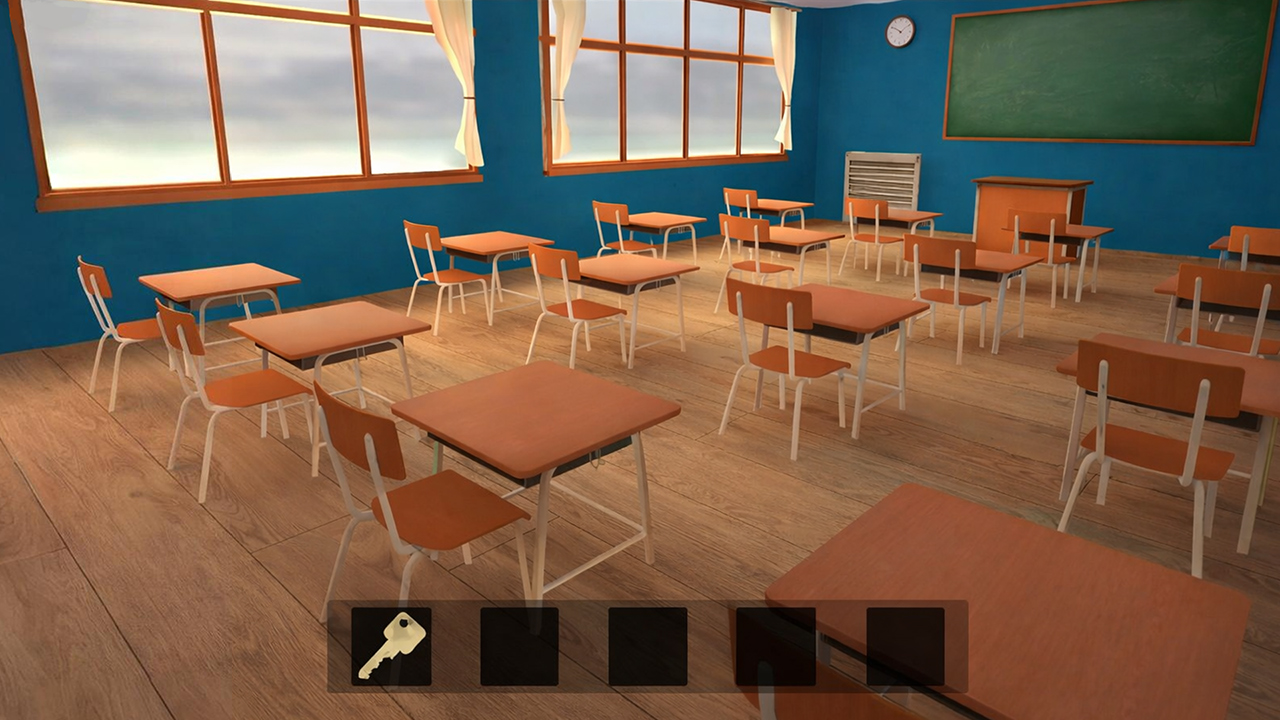 Schoolboy Escape: Runaway