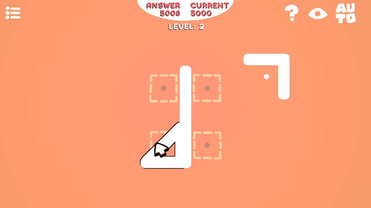 Cipher Monk: Ancient Calculus