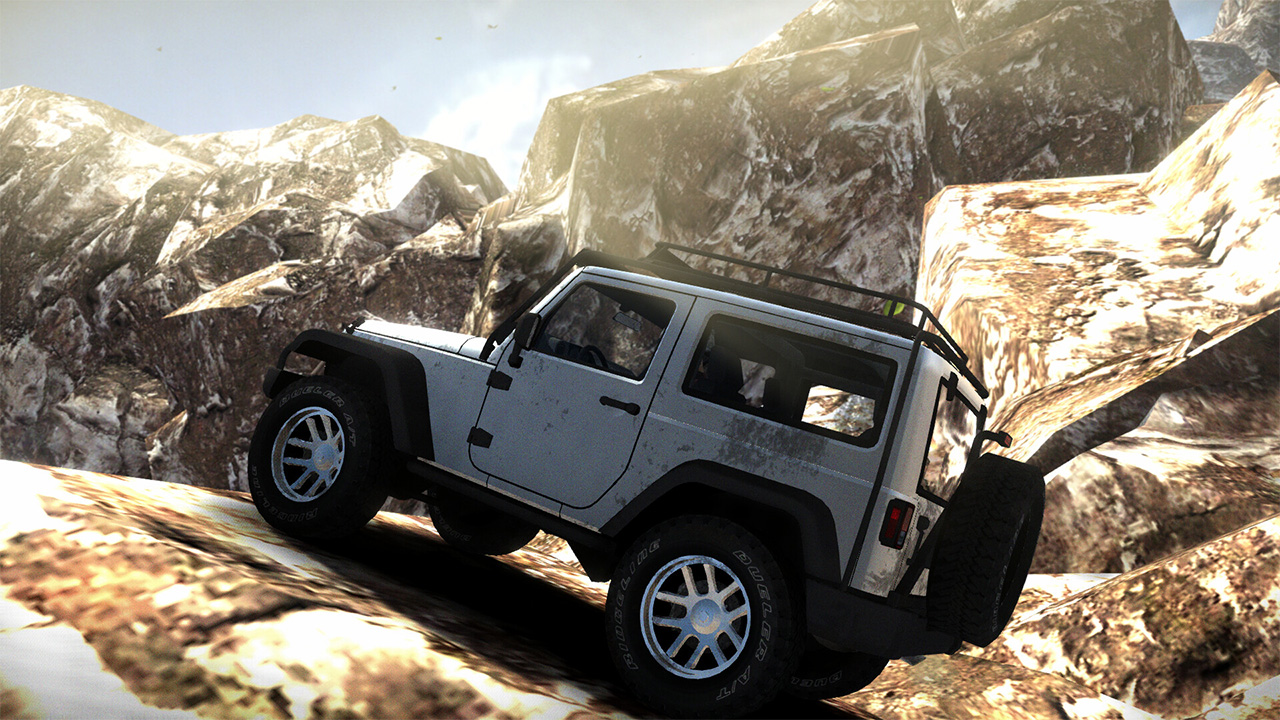 Drift &amp; Stunt Mania