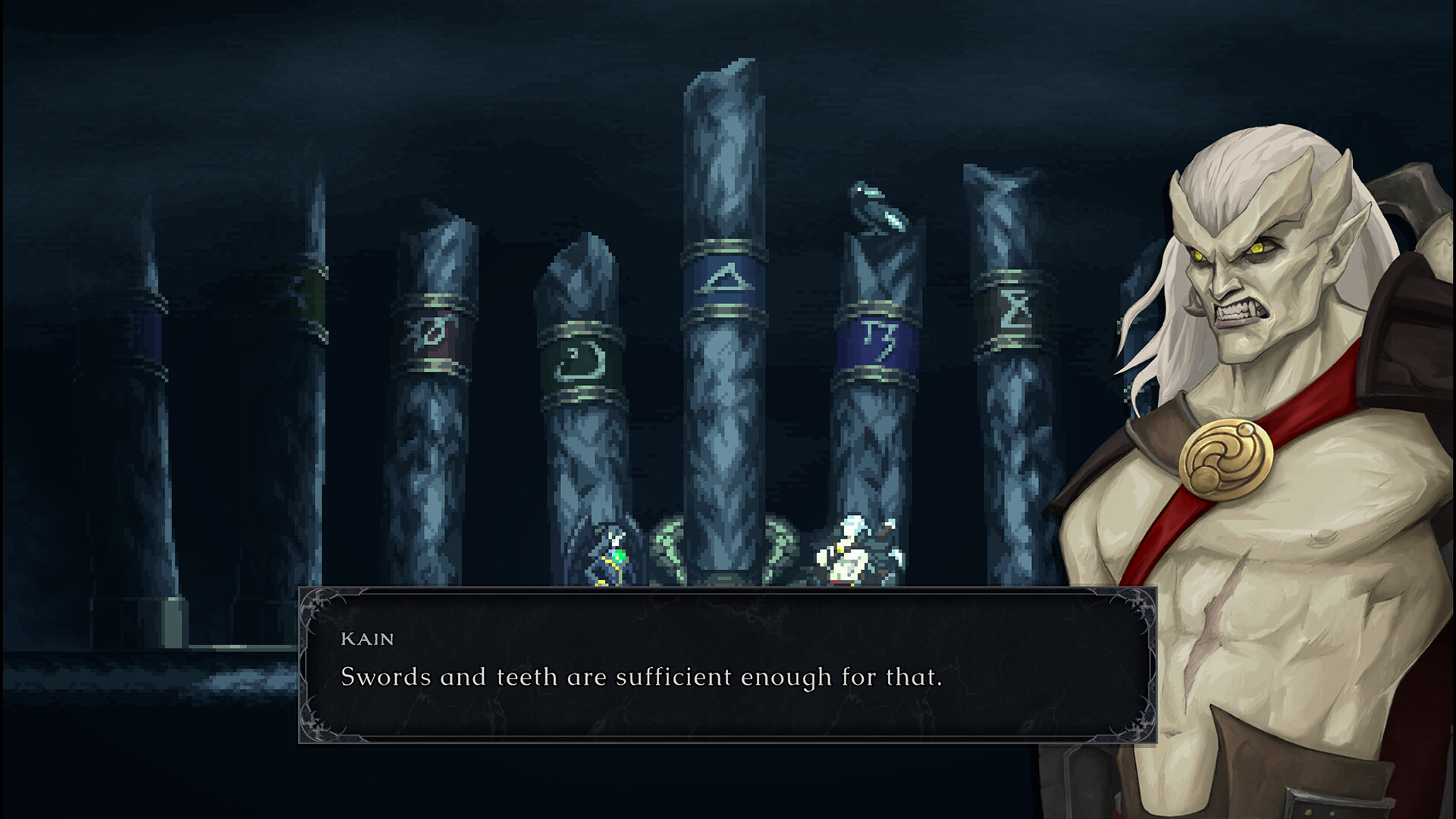 Heart of Darkness Collection