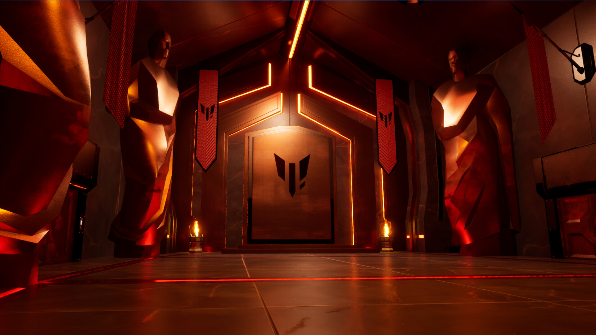 Sovereign Call: Origins