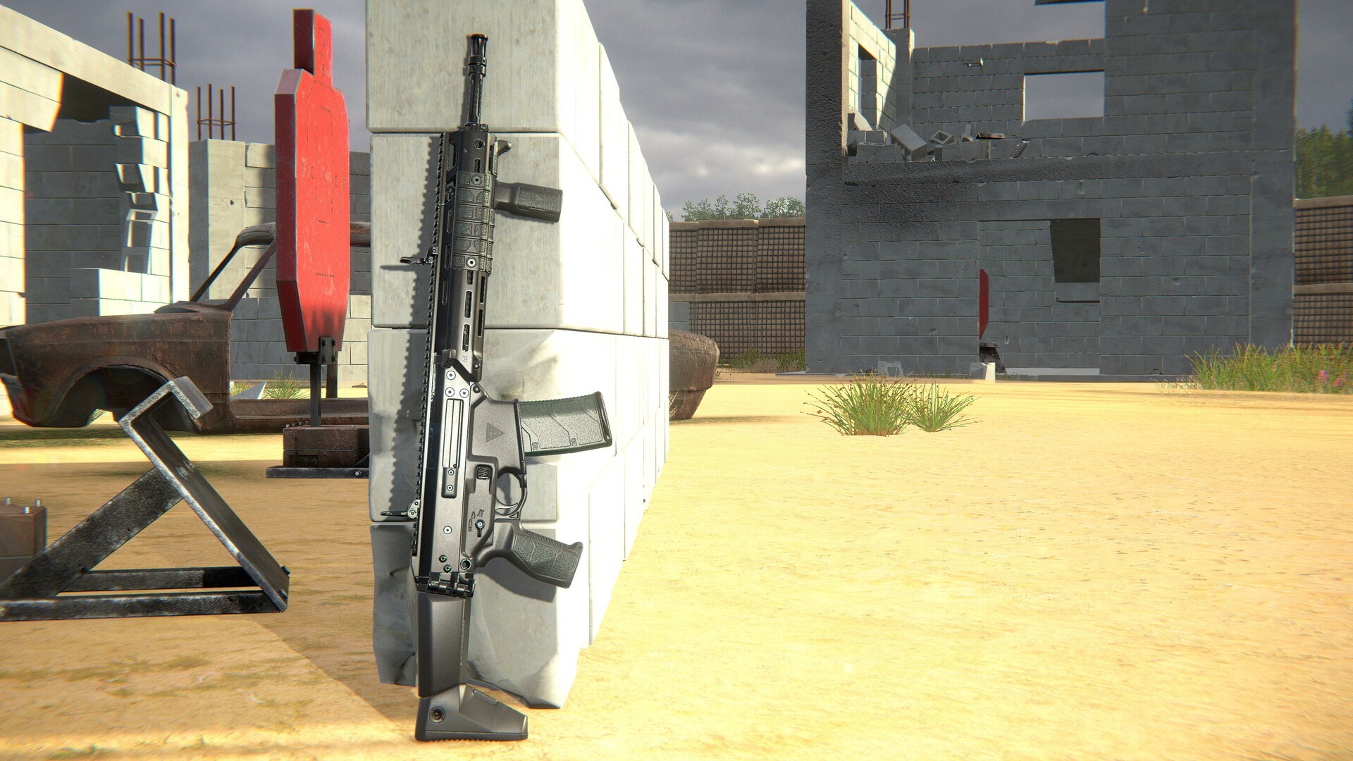 Gunsmith Simulator: Fabryka Broni DLC