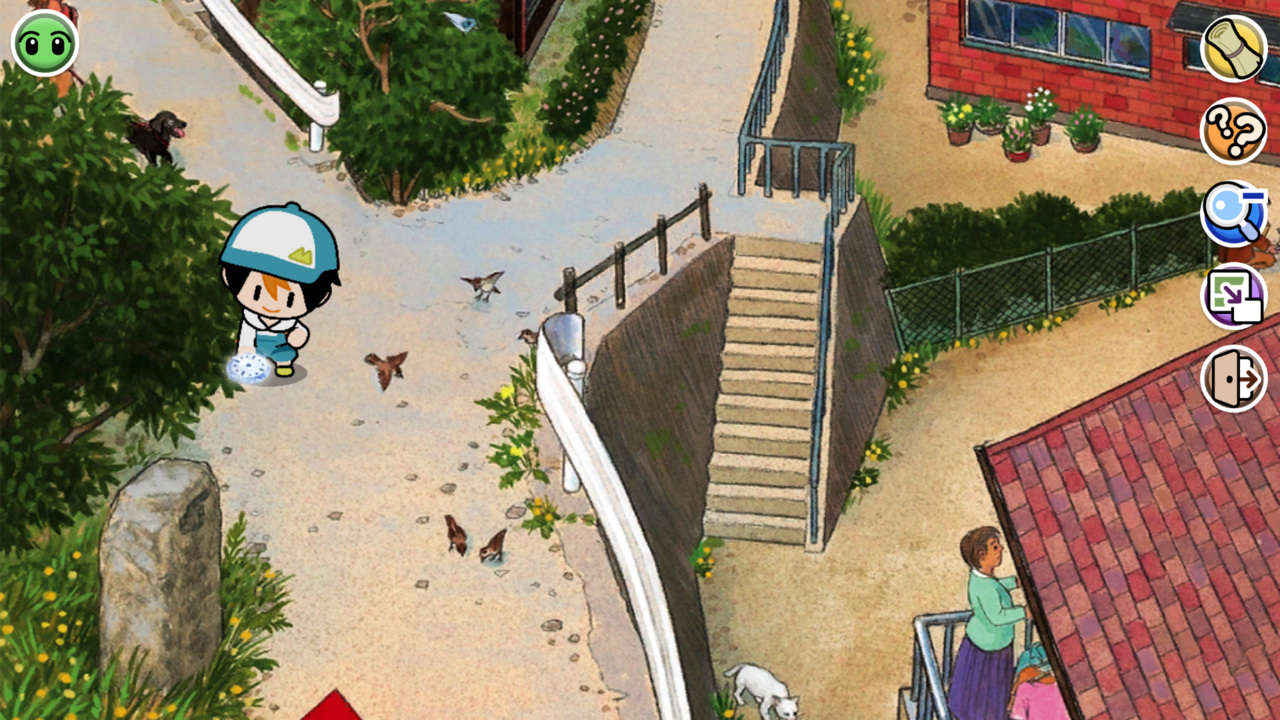 From the Age of Dinosaurs to the Edo Period: Tokio no Meiro – By Gentaro Kagawa