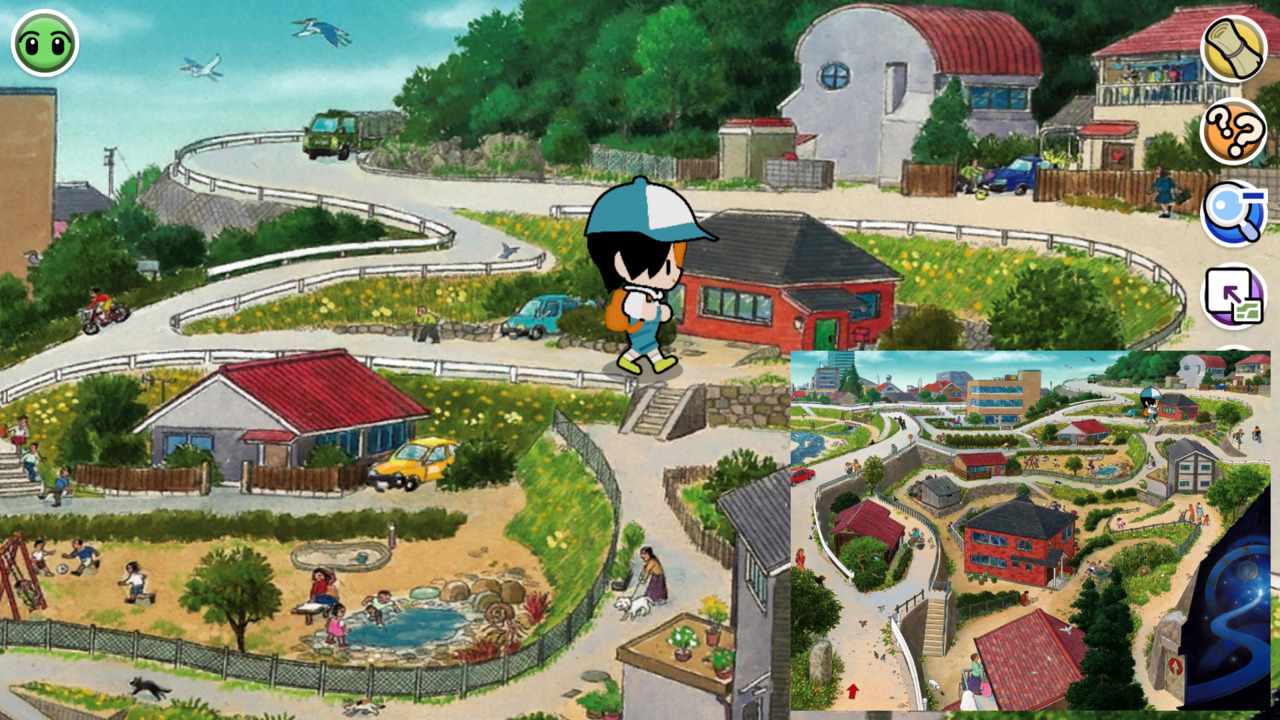 From the Age of Dinosaurs to the Edo Period: Tokio no Meiro – By Gentaro Kagawa